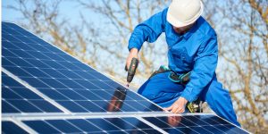 Installation Maintenance Panneaux Solaires Photovoltaïques à Artignosc-sur-Verdon